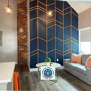The Contemporary Sanford